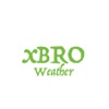 XBRO Weather - iPadアプリ