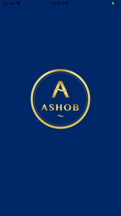 Ashob