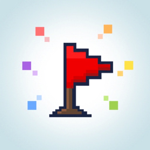 Pixel Mines icon