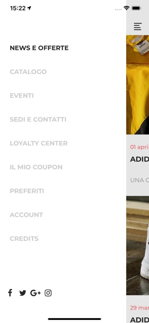 Metrò store(圖2)-速報App