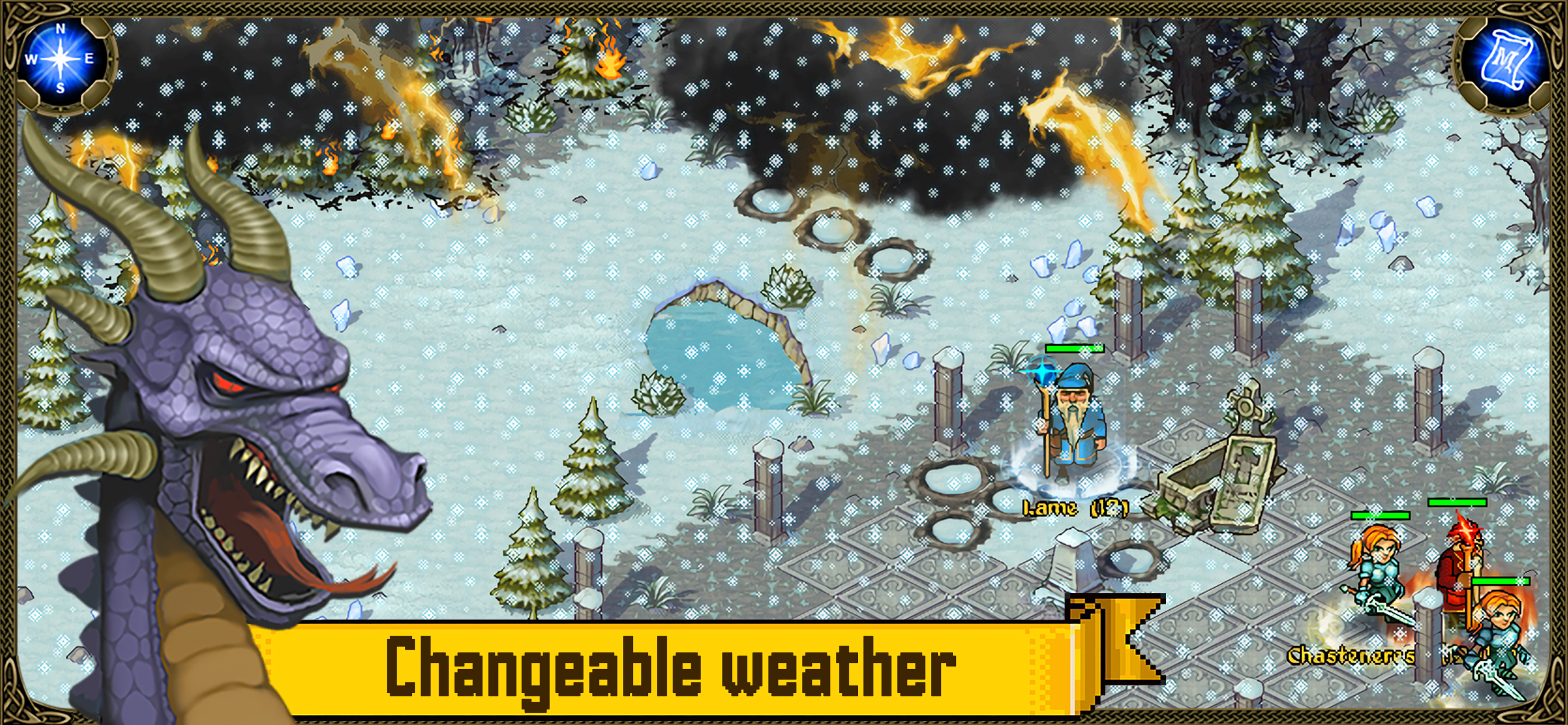 Majesty: Northern Kingdom