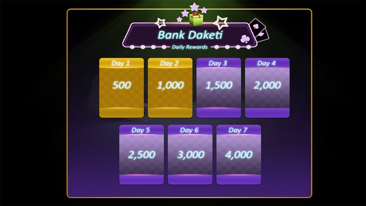 Casino Card Poker- Multiplayer screenshot-4