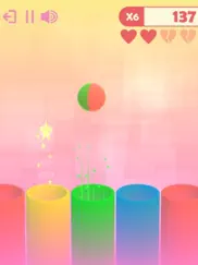 color ball hunter 3d айпад изображения 2