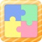 拼图主题：