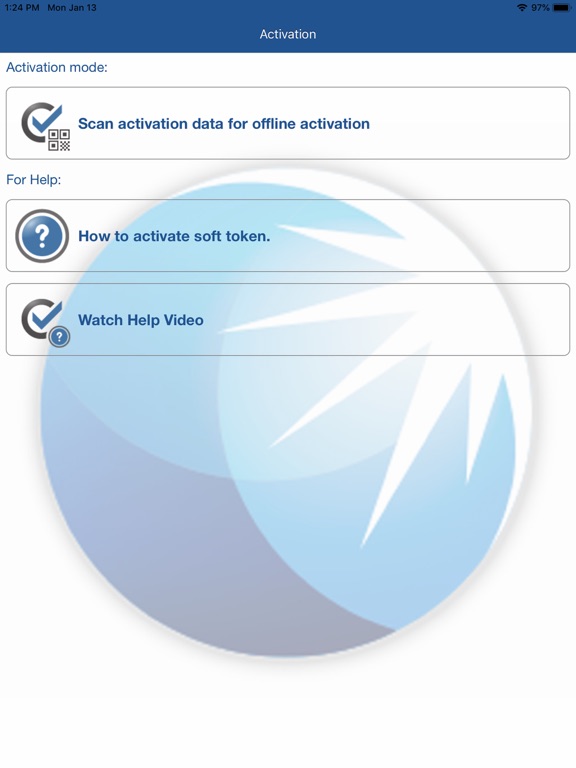 Screenshot #4 pour ADIB Egypt Token