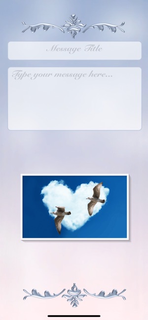 發送愛 • Greeting cards(圖7)-速報App