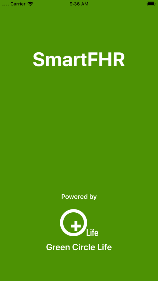 SmartFHR - 5.19.1 - (iOS)