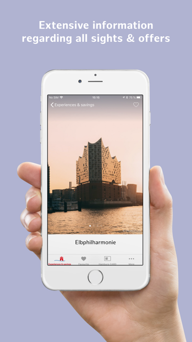 Hamburg - Erleben & Sparen screenshot 3