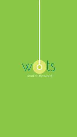 Game screenshot Wots for Residents mod apk