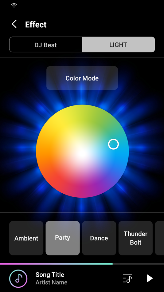 #4. Samsung Sound Tower (iOS) 由: Samsung Electronics Co., Ltd.
