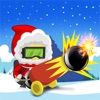 Snow Warrior Brawl