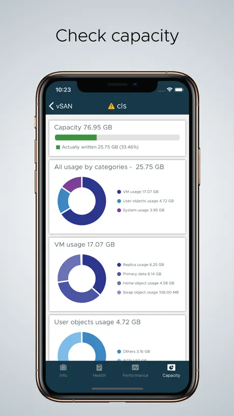 VMware vSAN Live