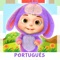 Icon Portuguese Top Nursery Rhymes