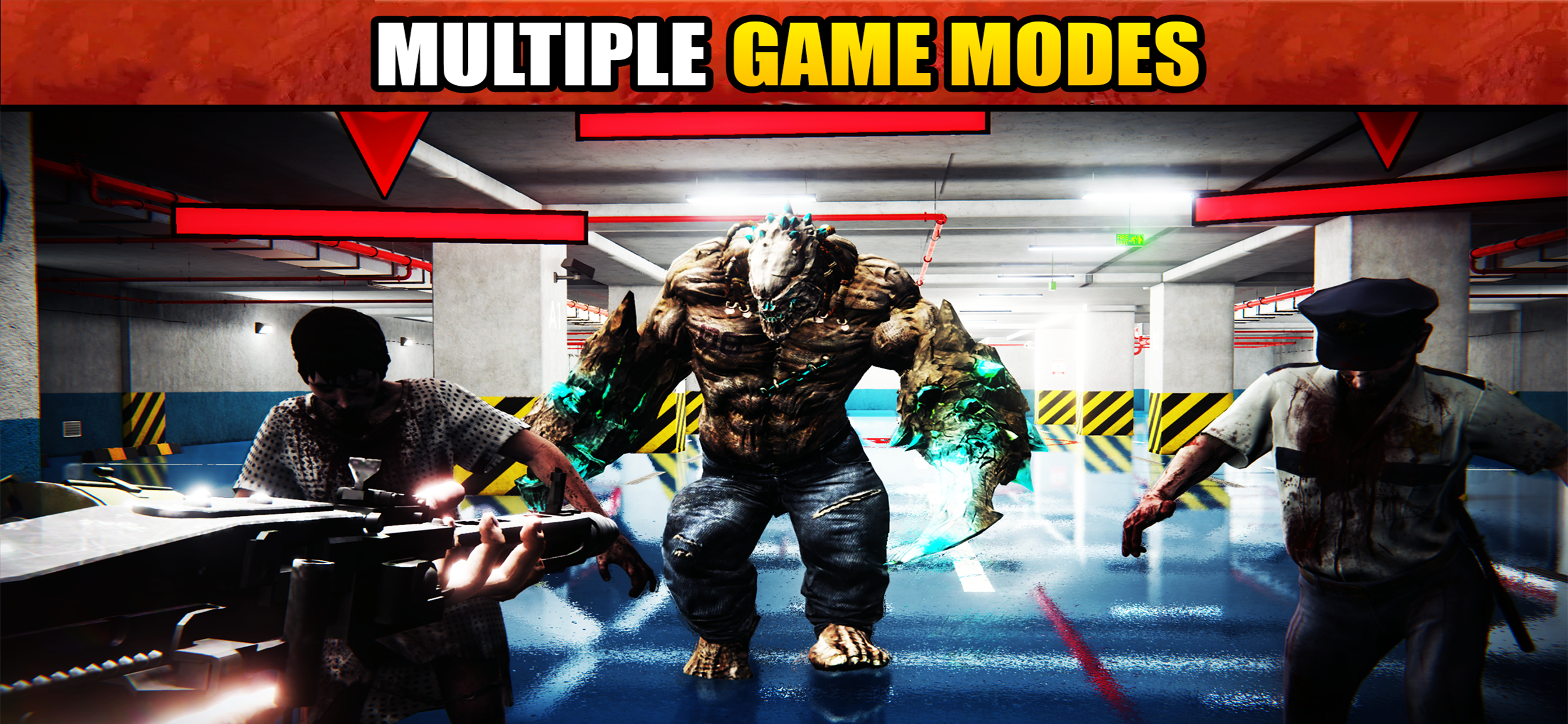 Strike Legends: Online Arena screenshot 3