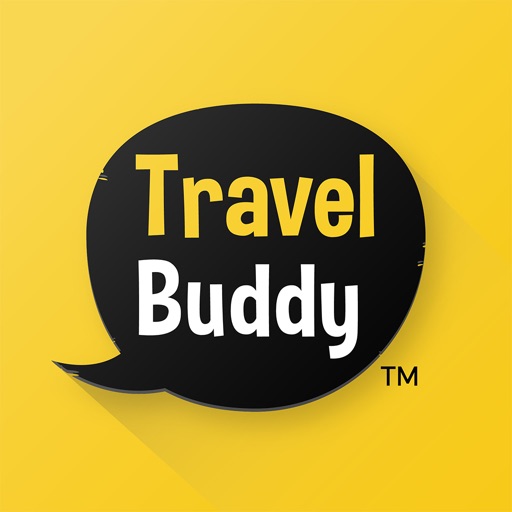 TravelBuddy NA