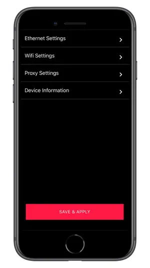 Mood Harmony Setup screenshot 3