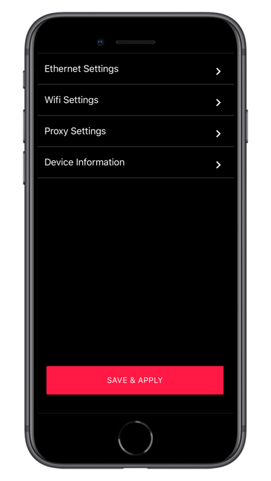 Screenshot #3 pour Mood Harmony Setup