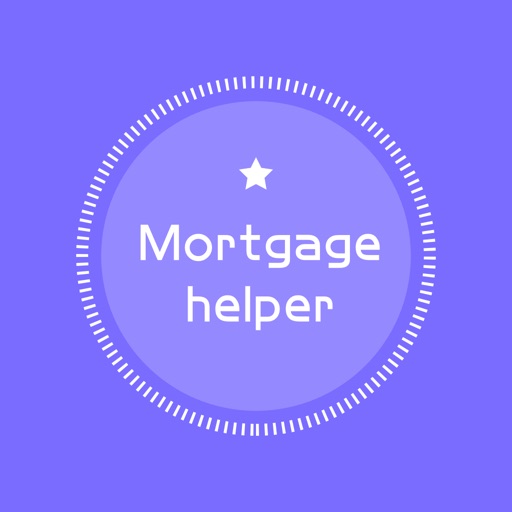 mortgage helper-a good helper