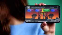 Game screenshot MCAT REVIEW GAME apk