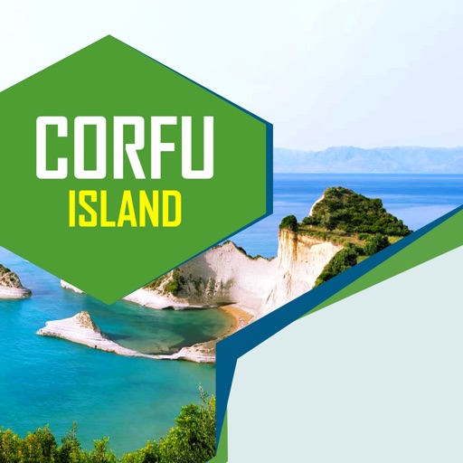 Corfu Island Tourism