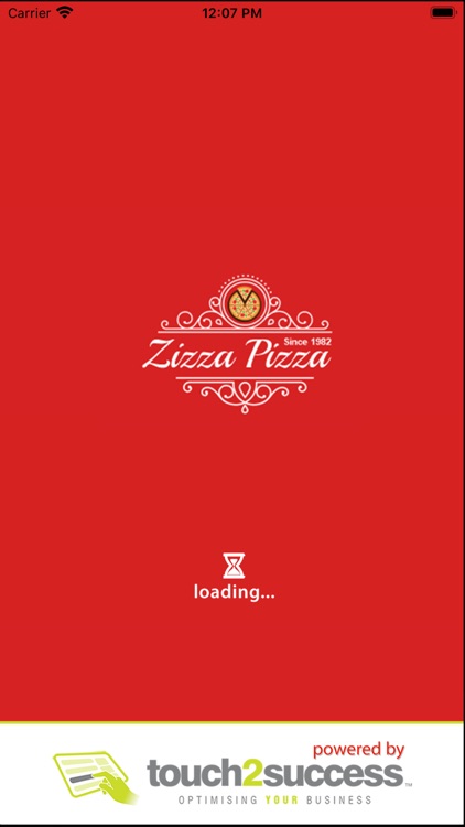 Zizza Pizza Bangor - LL57 1YA.
