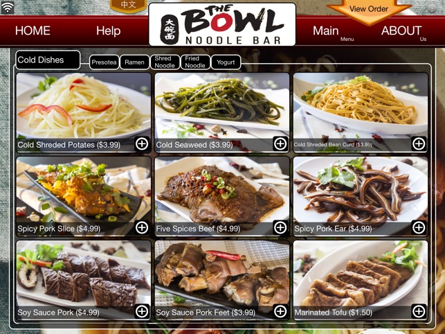 King's Menu(圖2)-速報App