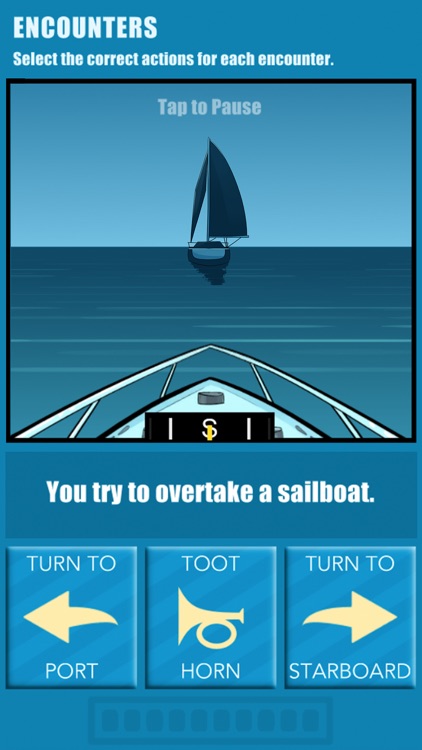 ilearntoboat