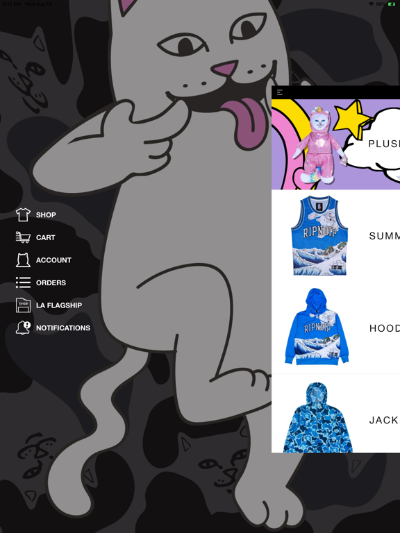 Screenshot #2 for RIPNDIP