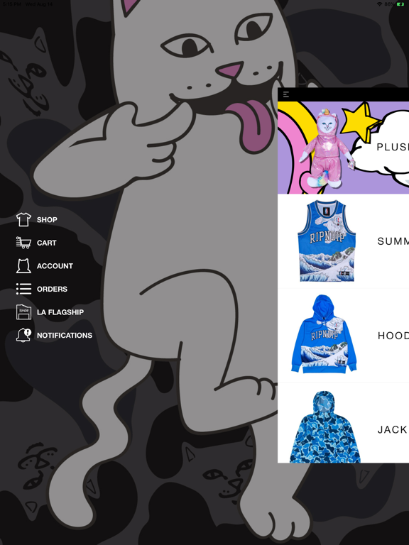 Screenshot #5 pour RIPNDIP