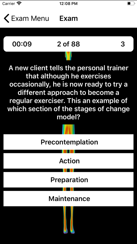 #5. NASM-CPT Exam Prep (iOS) Podle: Feraco media Inc.