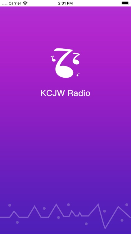 KCJW Radio