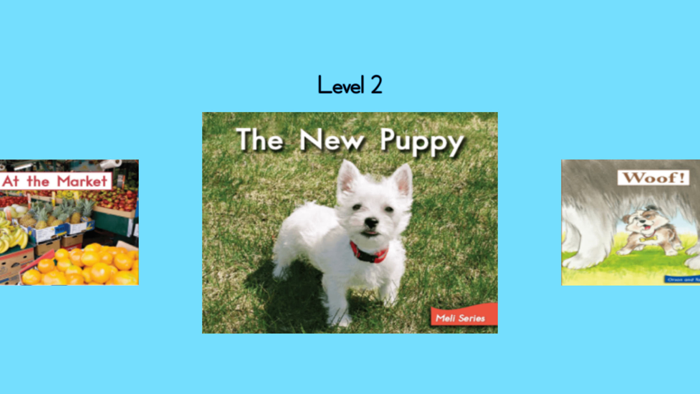 40 Doodle English Picture Book