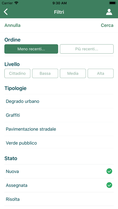 Sentinella Junker Screenshot