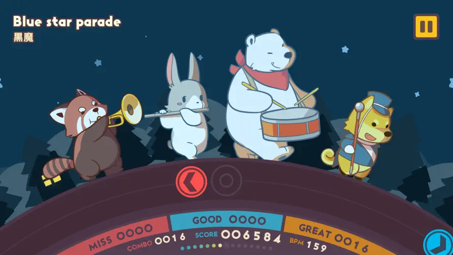 Wonder Parade screenshot 3
