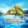 Professional Fishing App Support