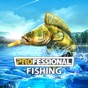 Professional Fishing app download