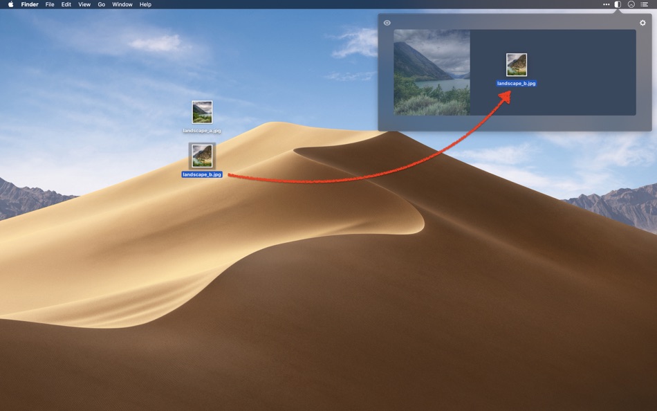 #2. Union (macOS) 由: Fernando Fernandes