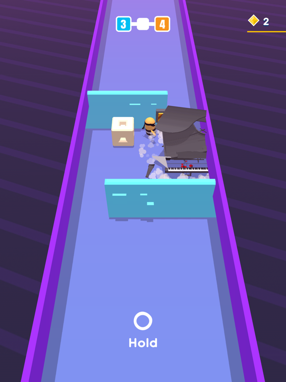 Screenshot #6 pour Hide And Escape