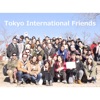 Tokyo International Friends