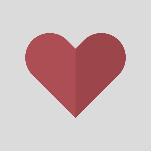 Heart Drop - Match up pairs iOS App