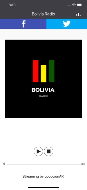 Bolivia Radio(圖2)-速報App