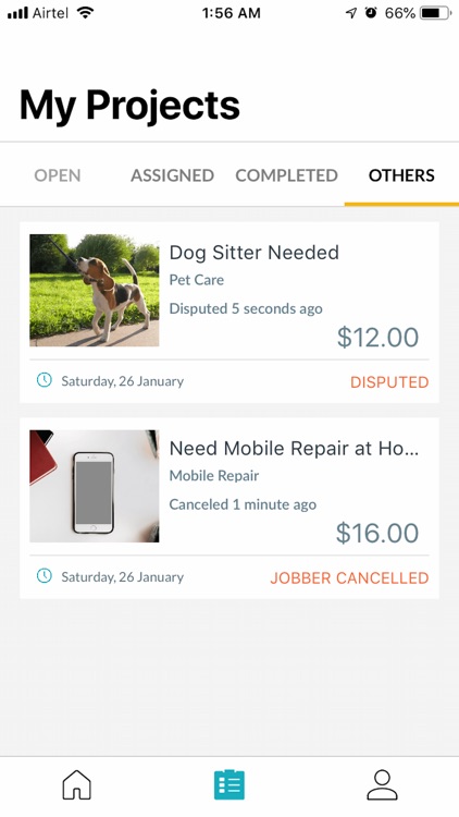 Diem - Get Paid screenshot-9