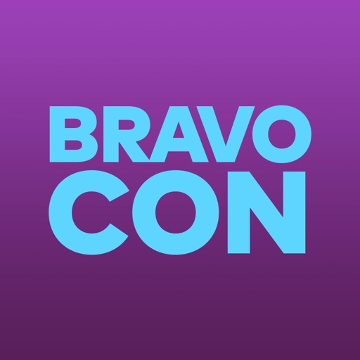 BravoCon Official Site