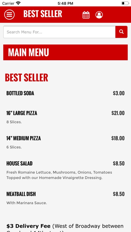 John's of Bleecker Street screenshot-7