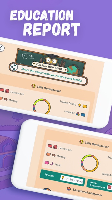EPB - Educational Kids Games Screenshot