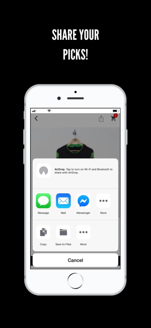 Garm Shack(圖6)-速報App