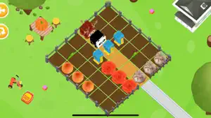 Baby Games: Puzzle screenshot 4