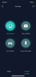 ZUS Car Key Finder screenshot #2 for iPhone