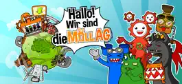 Game screenshot Die Müll AG mod apk