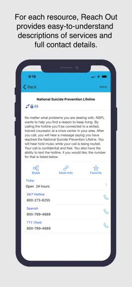 Game screenshot Sigma Chi Reach Out hack